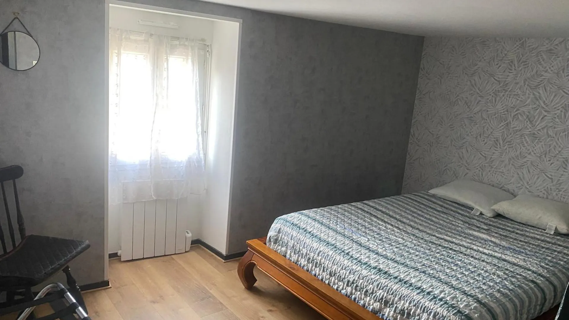 Appartement Centre Saint Malo