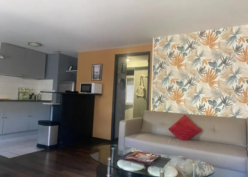 Appartement Centre Saint Malo